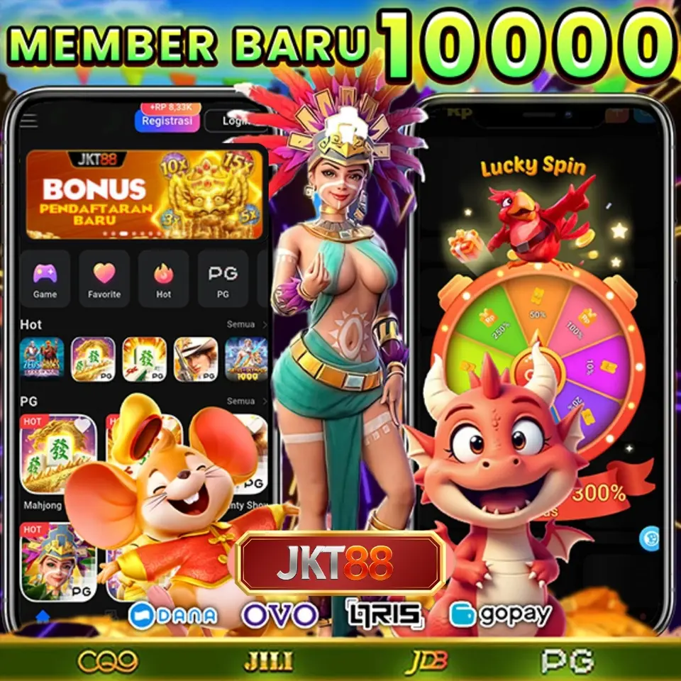 jkt88 APK