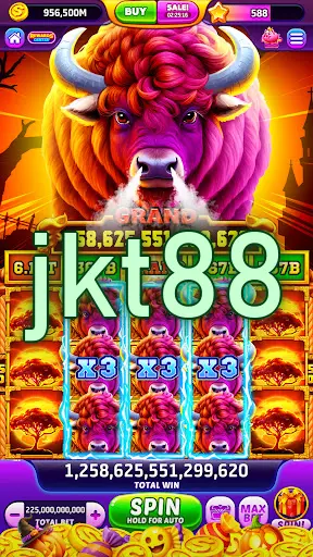 jkt88 APK