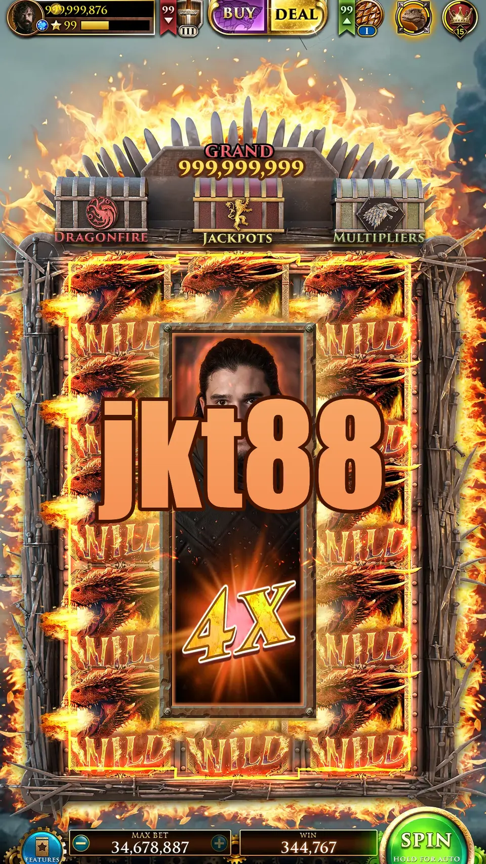 jkt88 APK