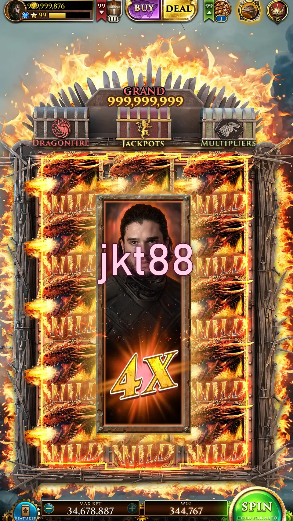 jkt88 APK