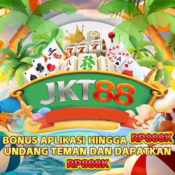 jkt88 Masuk