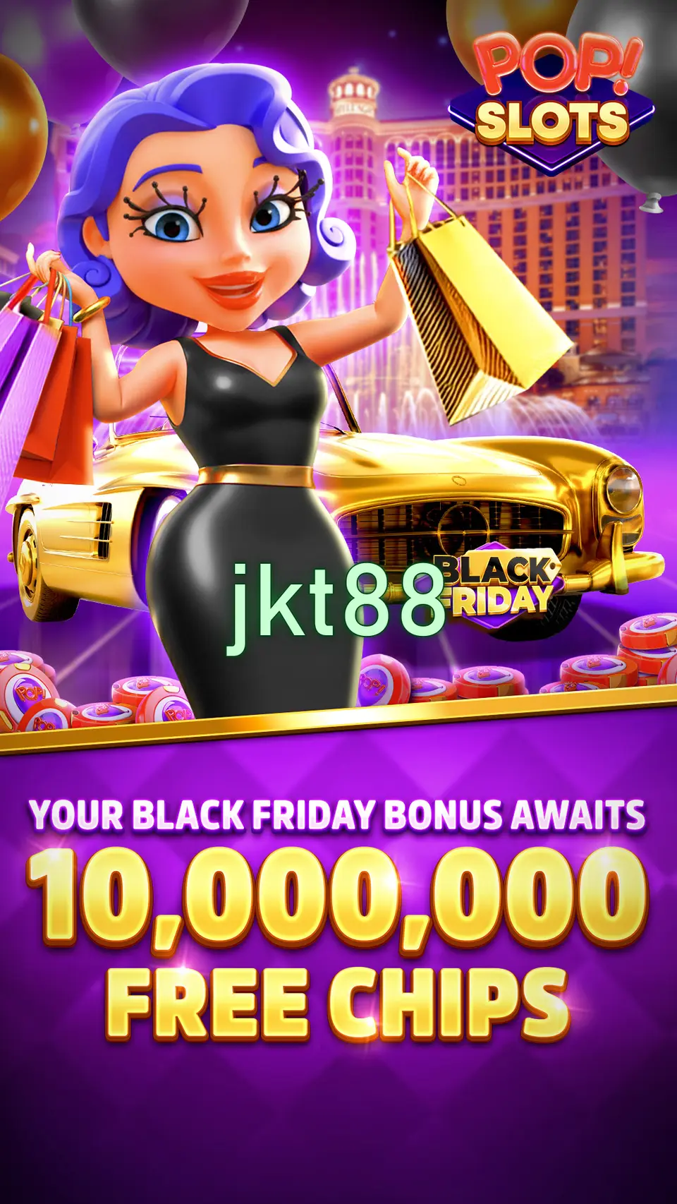 jkt88 Masuk