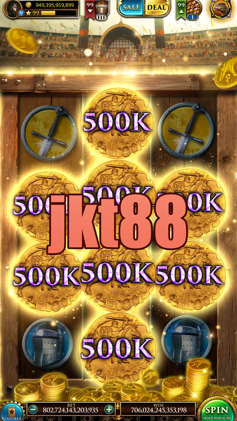 jkt88 Masuk