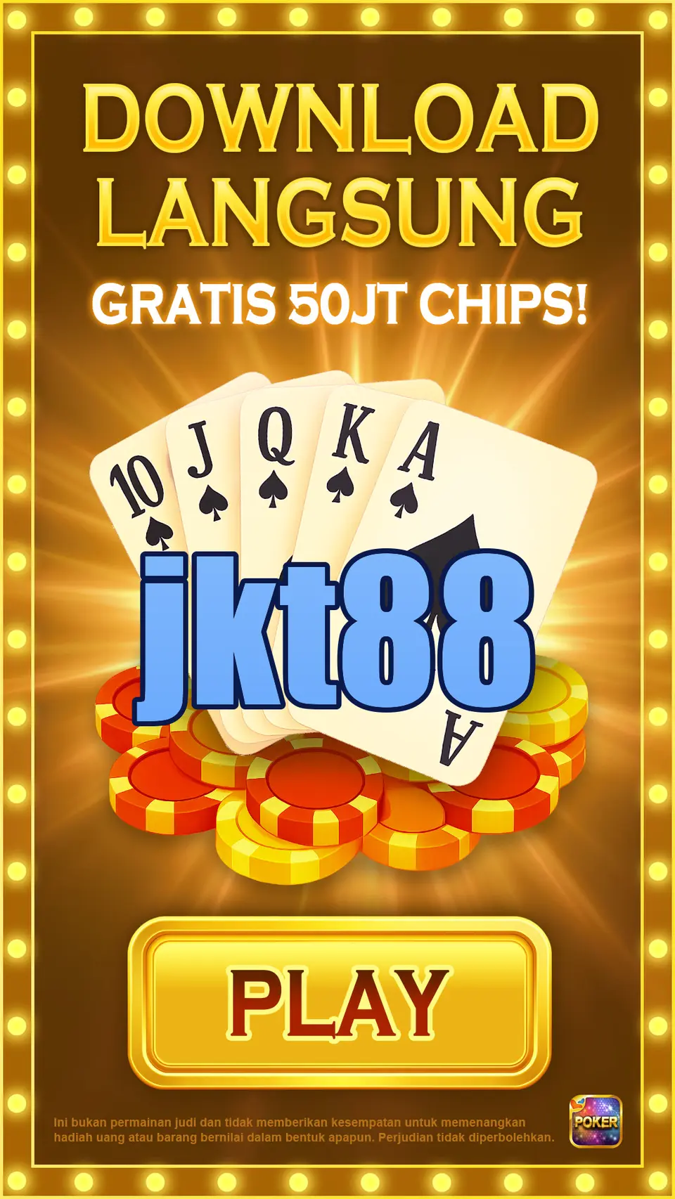 jkt88 Masuk